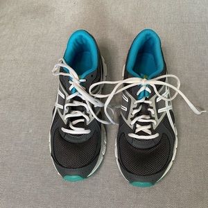 Asics Renovate Shoes